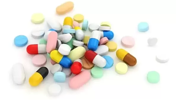 Pillen, die die Nikotinsucht lindern