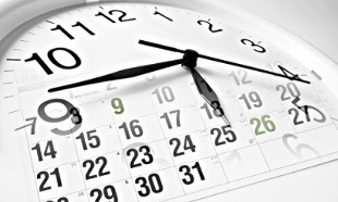 aufhören zu rauchen Kalender