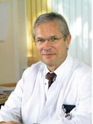 Dr. Der Arzt – Psychiater Peter